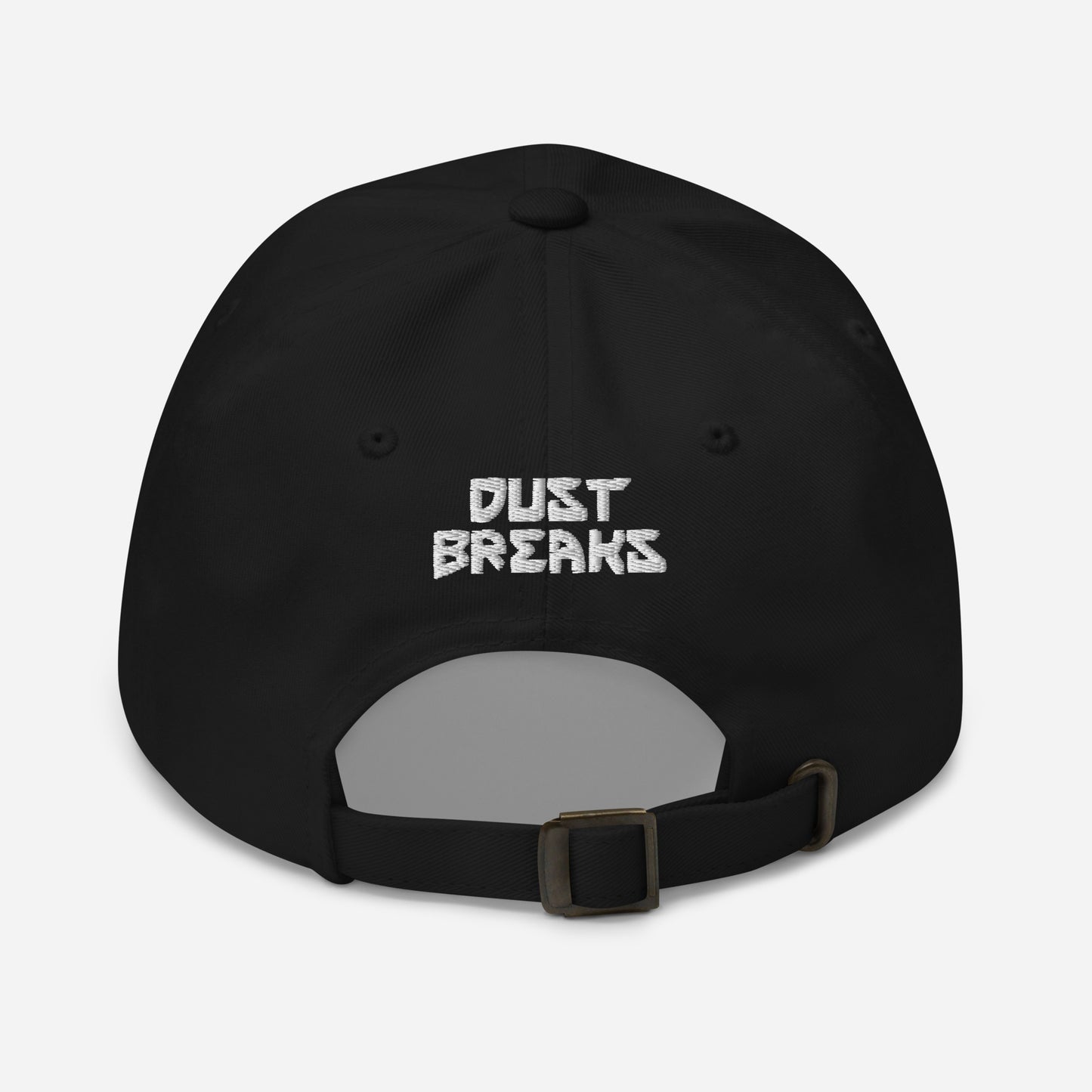 Emblem Hat