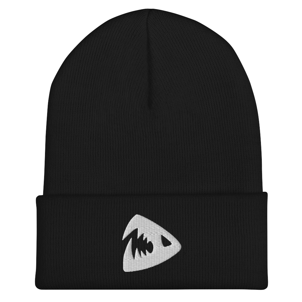 Emblem Beanie