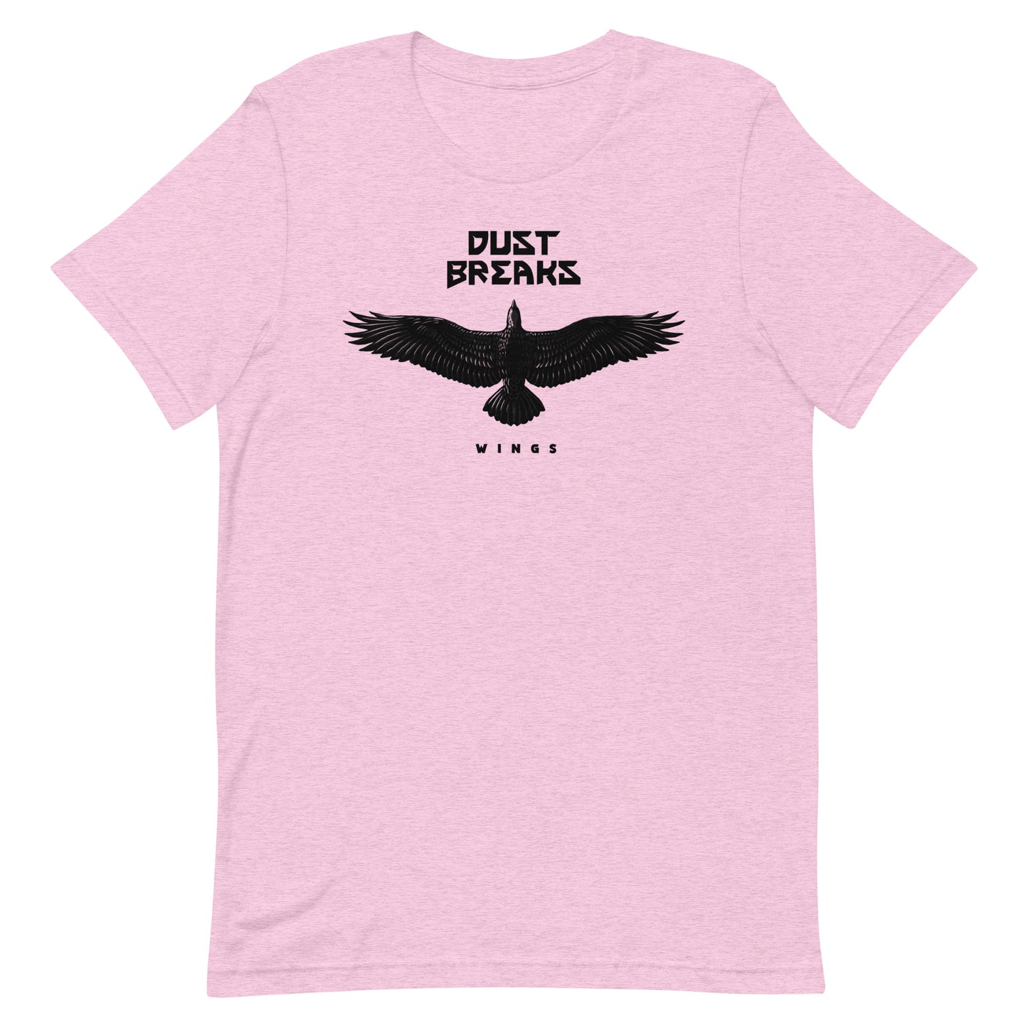 Wings Tee