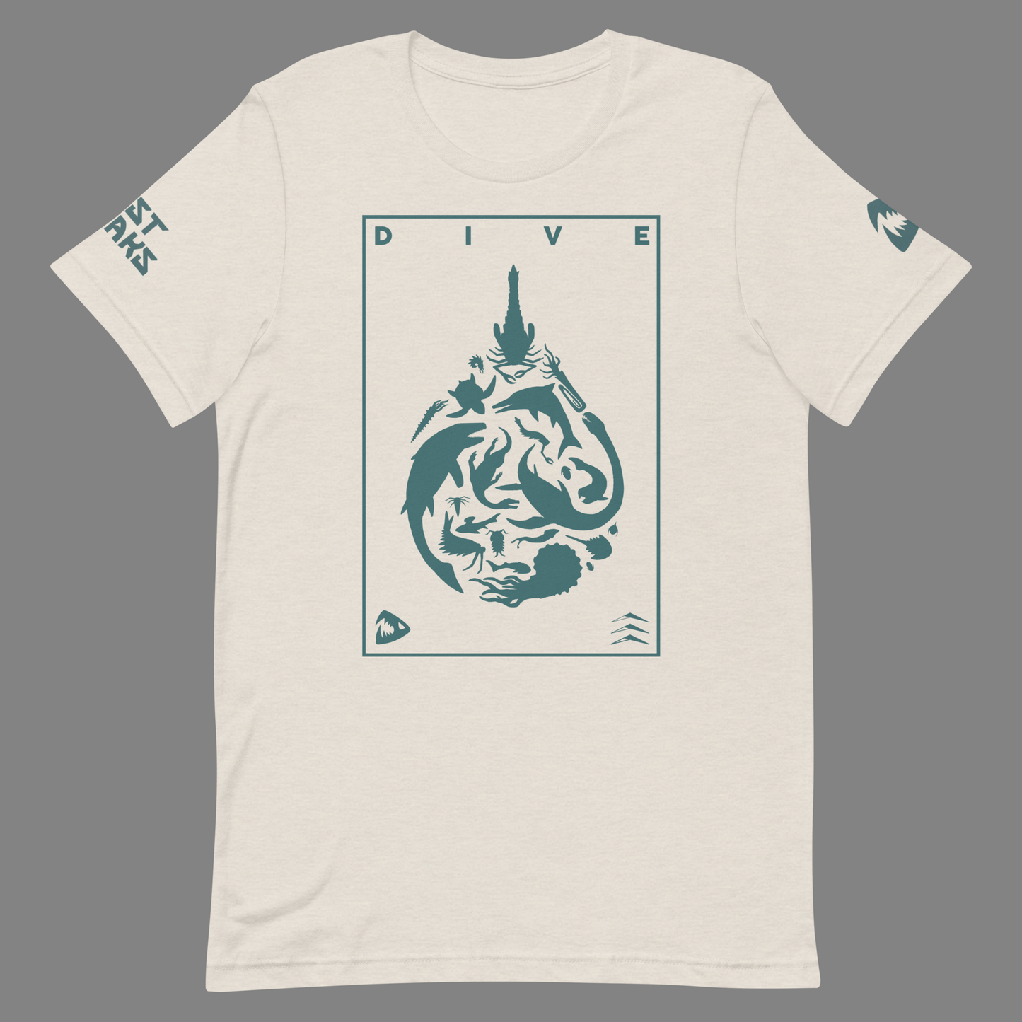 Dive Tee