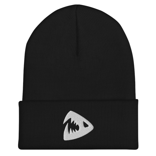 Emblem Beanie